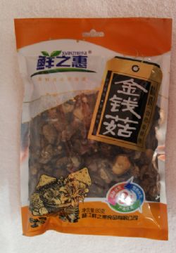 鮮之惠80g金錢(qián)菇