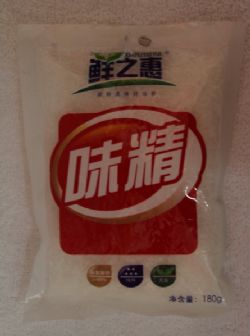 鮮之惠180g味精