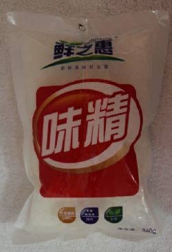 鮮之惠360g味精